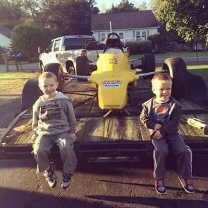 Meet your Posher, Mark